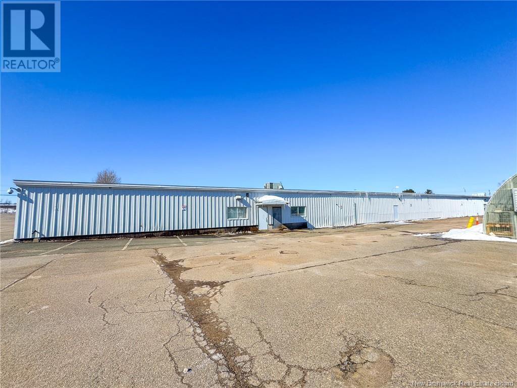 170 Doak Road, Fredericton, New Brunswick