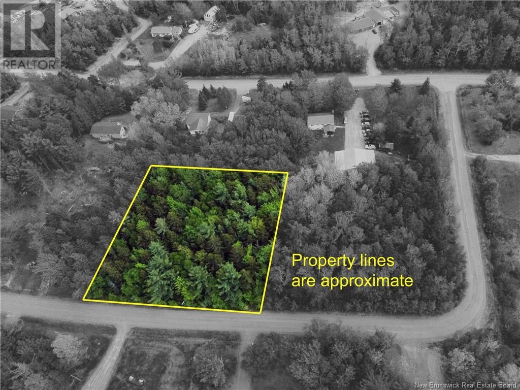 Lot Lacewood Street, Pine Glen, New Brunswick E1J 1P3 - Photo 10 - NB112913