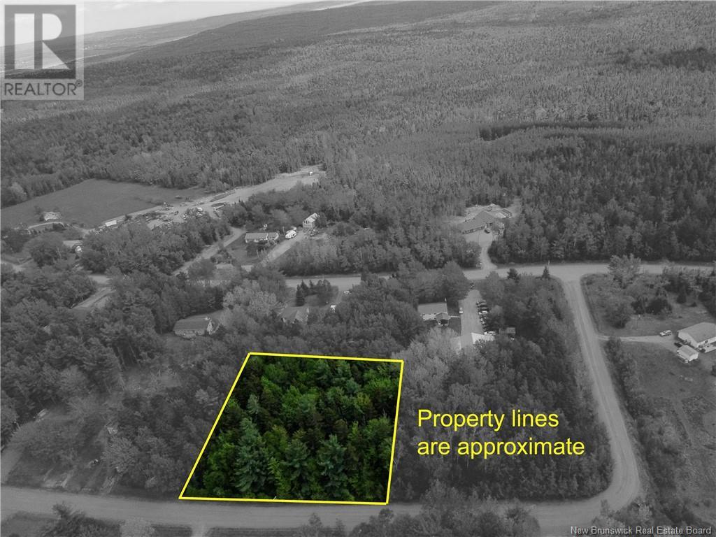 Lot Lacewood Street, Pine Glen, New Brunswick E1J 1P3 - Photo 12 - NB112913