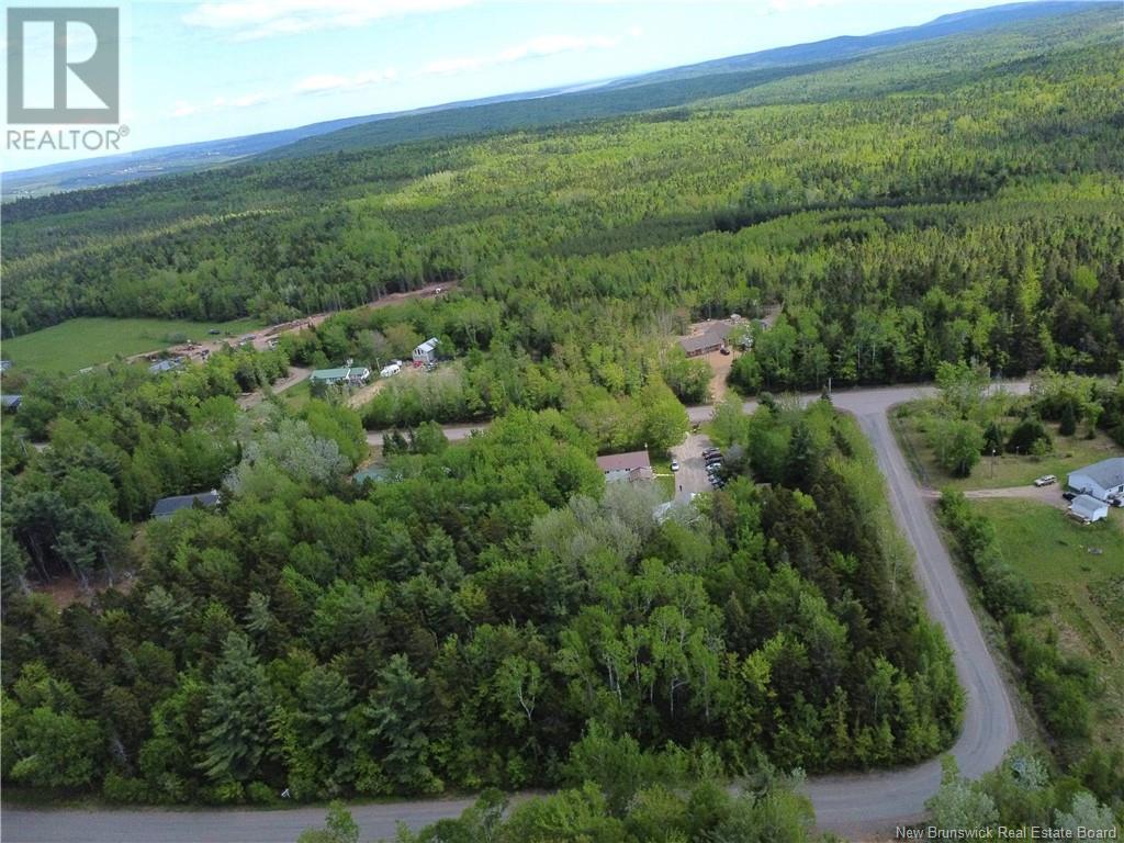 Lot Lacewood Street, Pine Glen, New Brunswick E1J 1P3 - Photo 3 - NB112913