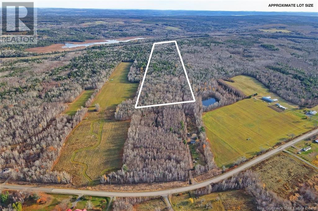 Lot Grand Lake Drive, Whites Cove, New Brunswick  O0O 0O0 - Photo 10 - NB113221