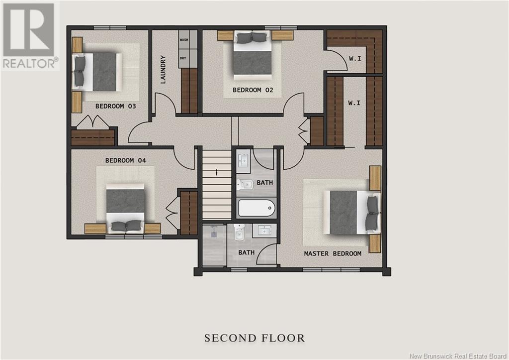 453 Gaspé Street, Dieppe, New Brunswick E1A 6T6 - Photo 5 - NB113204