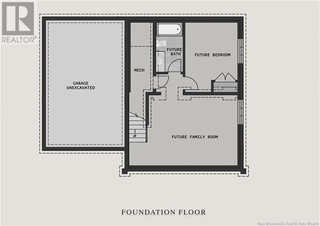 453 Gaspé Street, Dieppe, New Brunswick E1A 6T6 - Photo 6 - NB113204