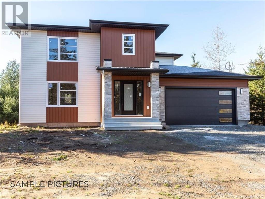 441 Gaspé Street, Dieppe, New Brunswick