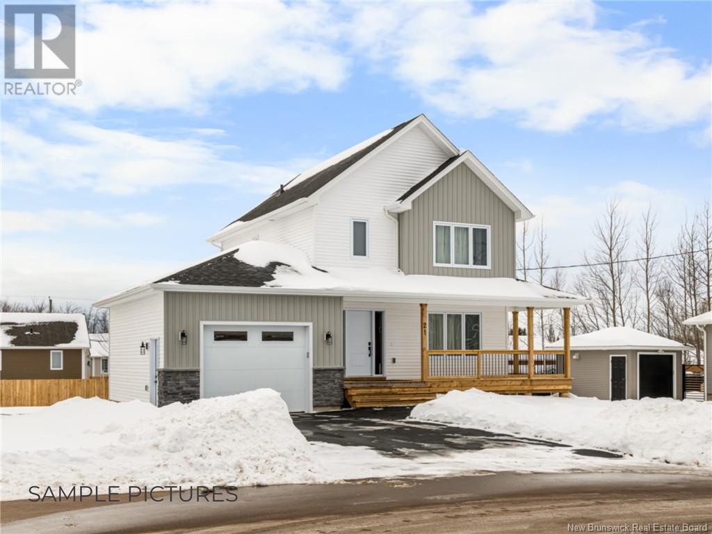 437 Gaspé Street, Dieppe, New Brunswick