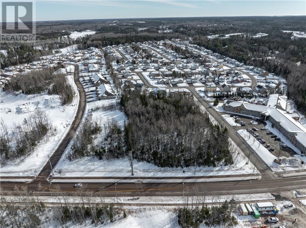 Lot Dieppe Boulevard, Dieppe, New Brunswick  E1A 0W4 - Photo 6 - NB113288