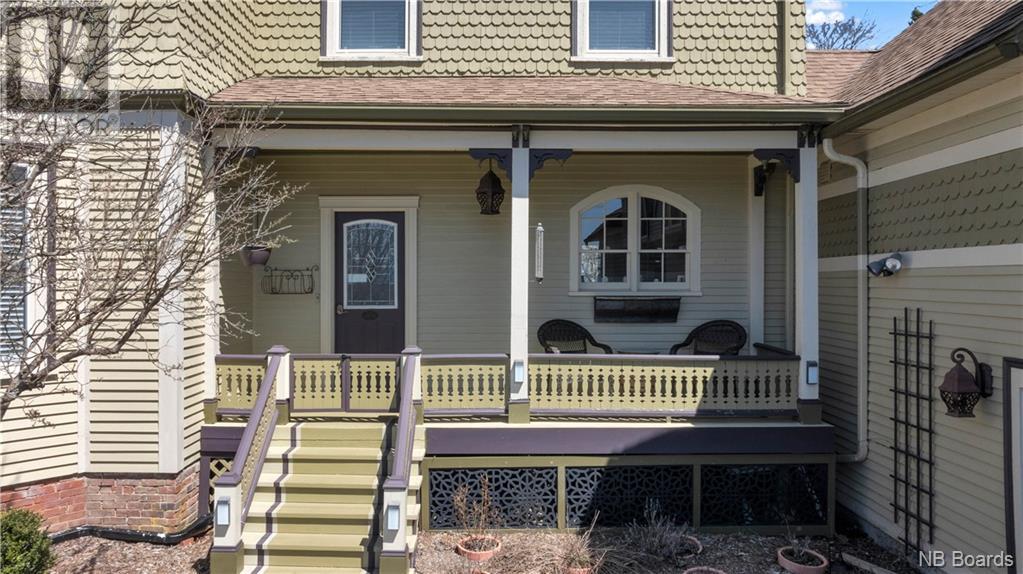 166 Montague Street, Saint Andrews, New Brunswick  E5B 1J2 - Photo 4 - NB098607