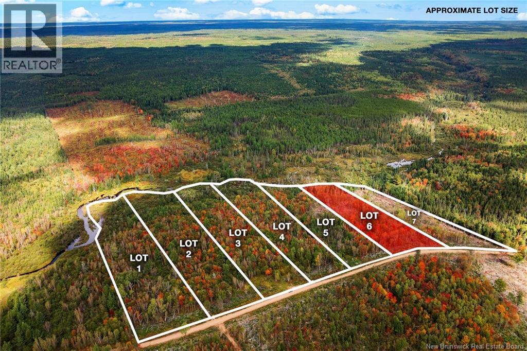 Lot 24-6 Cumberland Bay South Road, Cumberland Bay, New Brunswick O0O 0O0 - Photo 2 - NB113273