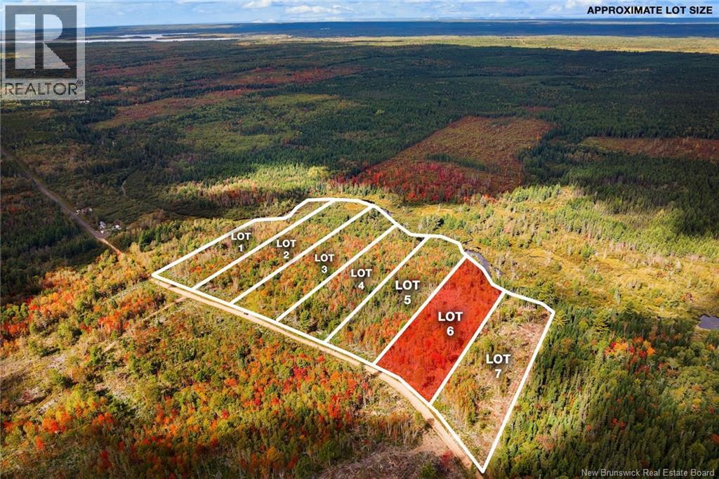 Lot 24-6 Cumberland Bay South Road, Cumberland Bay, New Brunswick O0O 0O0 - Photo 3 - NB113273