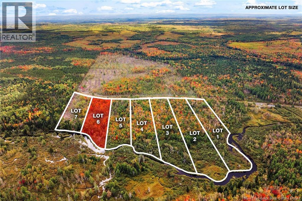Lot 24-6 Cumberland Bay South Road, Cumberland Bay, New Brunswick O0O 0O0 - Photo 5 - NB113273