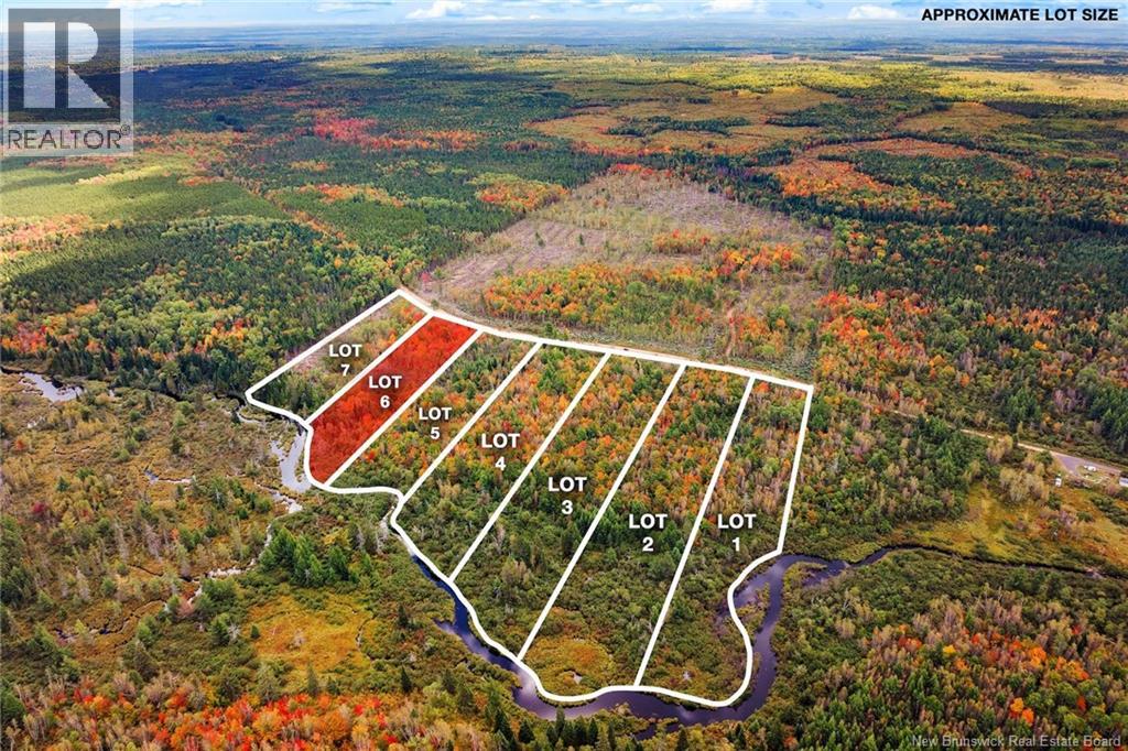 Lot 24-6 Cumberland Bay South Road, Cumberland Bay, New Brunswick O0O 0O0 - Photo 6 - NB113273