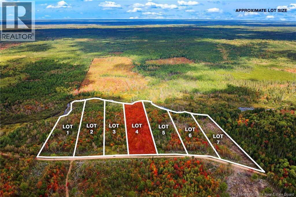 Lot 24-4 Cumberland Bay South Road, Cumberland Bay, New Brunswick  O0O 0O0 - Photo 1 - NB113271