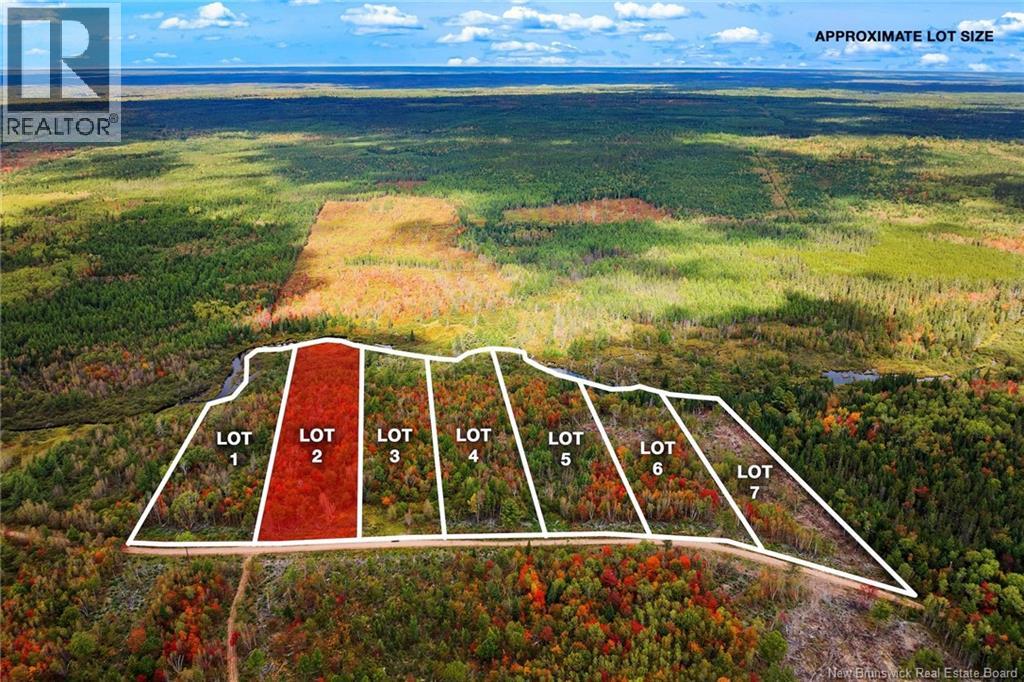 Lot 24-2 Cumberland Bay South Road, Cumberland Bay, New Brunswick  O0O 0O0 - Photo 1 - NB113269