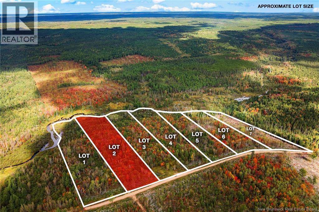 Lot 24-2 Cumberland Bay South Road, Cumberland Bay, New Brunswick  O0O 0O0 - Photo 2 - NB113269