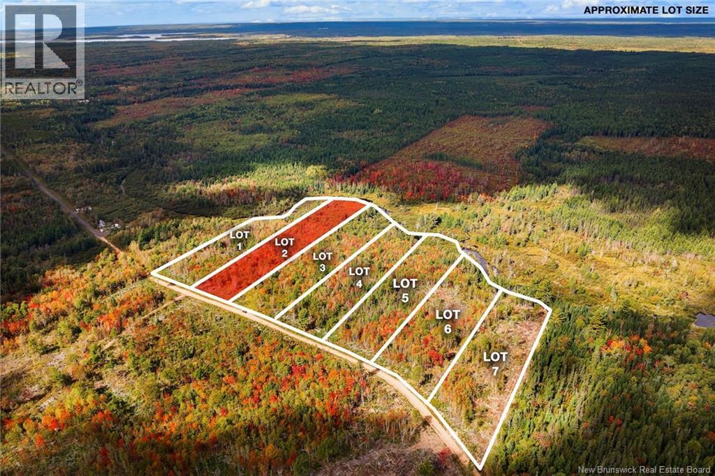 Lot 24-2 Cumberland Bay South Road, Cumberland Bay, New Brunswick  O0O 0O0 - Photo 3 - NB113269