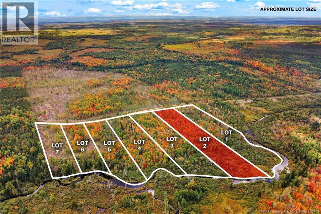 Lot 24-2 Cumberland Bay South Road, Cumberland Bay, New Brunswick  O0O 0O0 - Photo 4 - NB113269