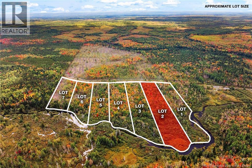 Lot 24-2 Cumberland Bay South Road, Cumberland Bay, New Brunswick  O0O 0O0 - Photo 5 - NB113269
