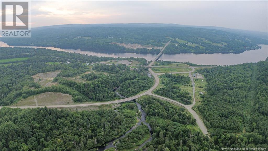 Route 102, Pokiok, New Brunswick  E6G 1N9 - Photo 16 - NB112830