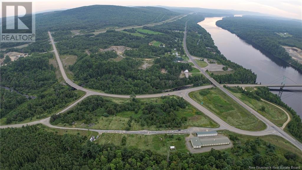 Route 102, Pokiok, New Brunswick  E6G 1N9 - Photo 8 - NB112830