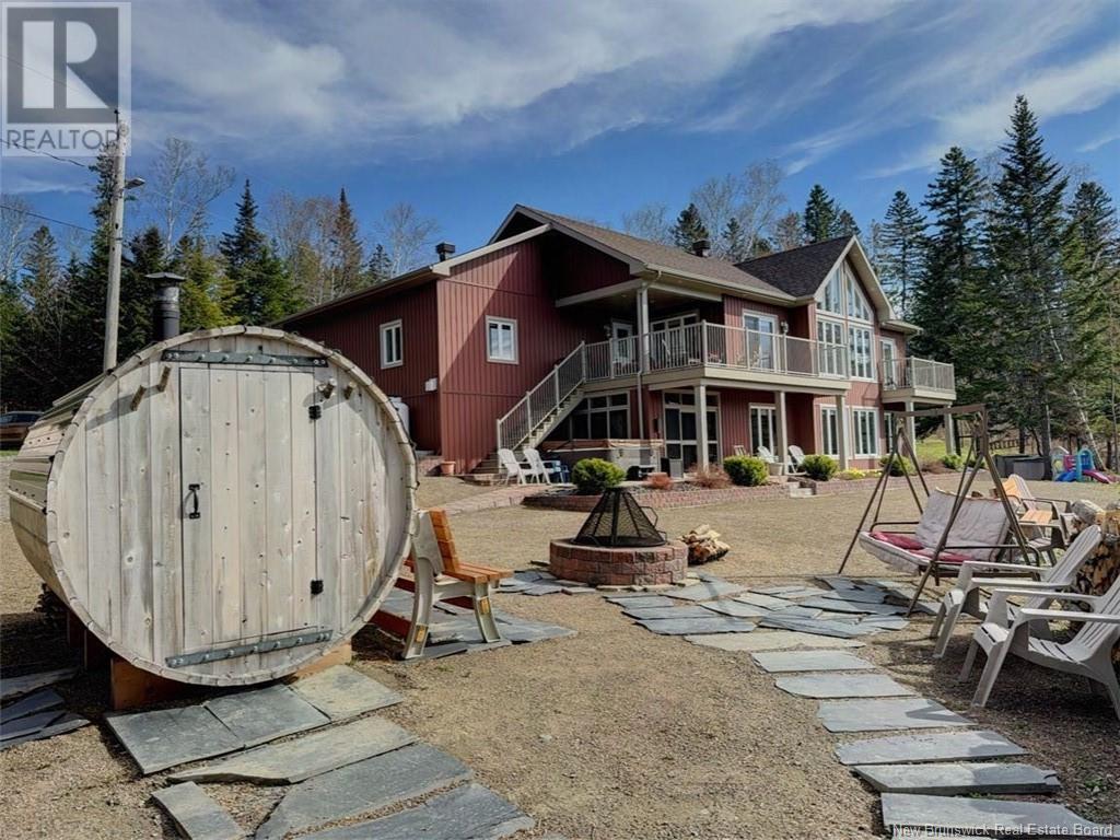 404 De L'Église Road, Lac Baker, New Brunswick E7A 1L4 - Photo 11 - NB113476