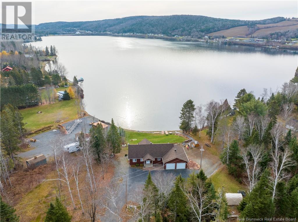 404 De L'Église Road, Lac Baker, New Brunswick E7A 1L4 - Photo 3 - NB113476