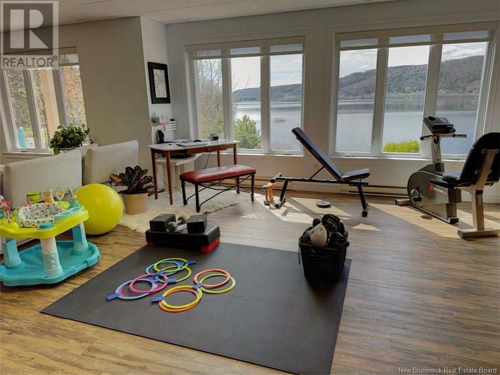 404 De L'Église Road, Lac Baker, New Brunswick E7A 1L4 - Photo 32 - NB113476