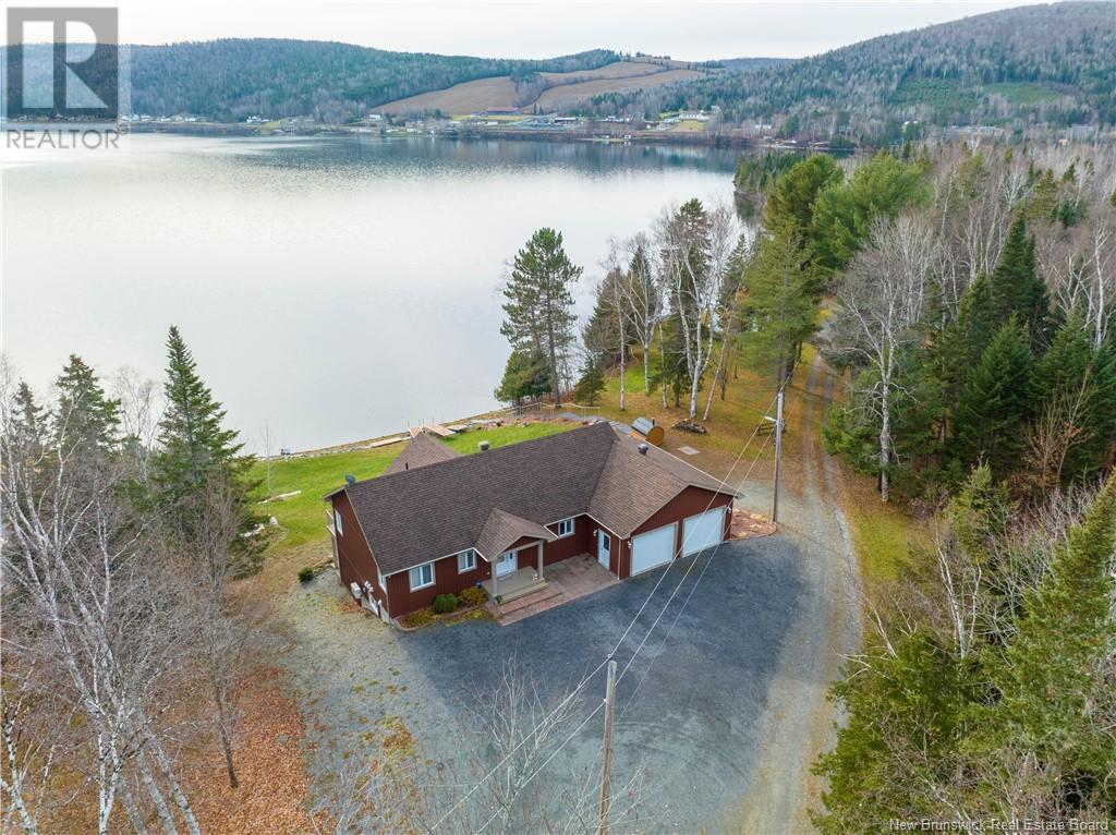 404 De L'Église Road, Lac Baker, New Brunswick E7A 1L4 - Photo 4 - NB113476