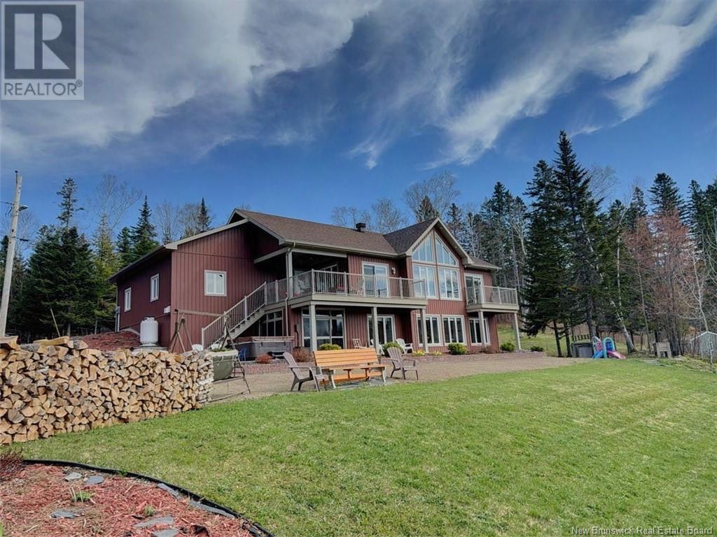 404 De L'Église Road, Lac Baker, New Brunswick E7A 1L4 - Photo 5 - NB113476