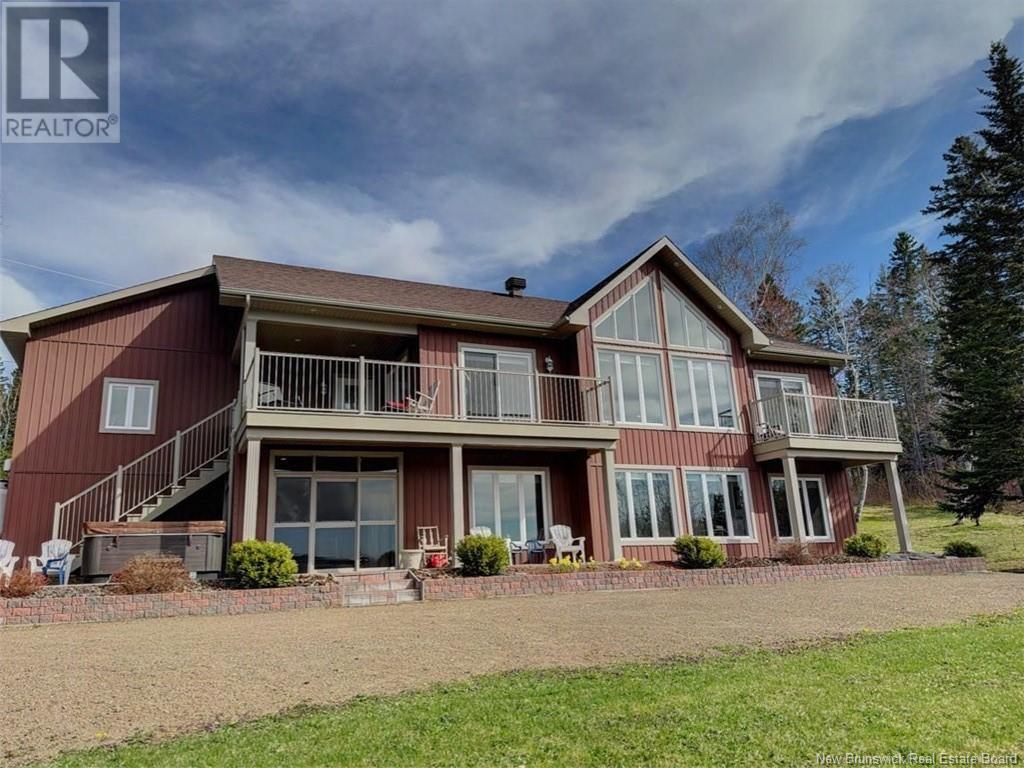 404 De L'Église Road, Lac Baker, New Brunswick E7A 1L4 - Photo 7 - NB113476