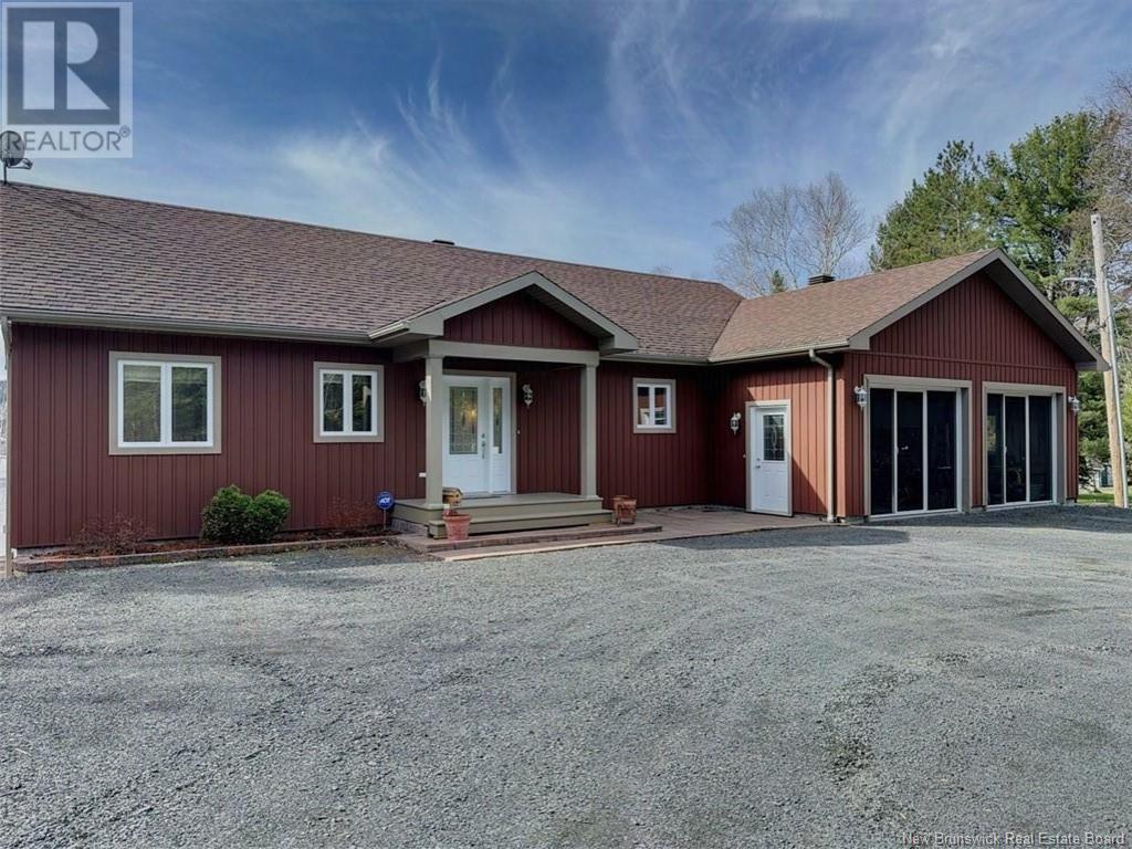 404 De L'Église Road, Lac Baker, New Brunswick E7A 1L4 - Photo 9 - NB113476
