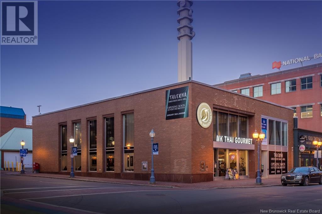 761 Main Street, Moncton, New Brunswick