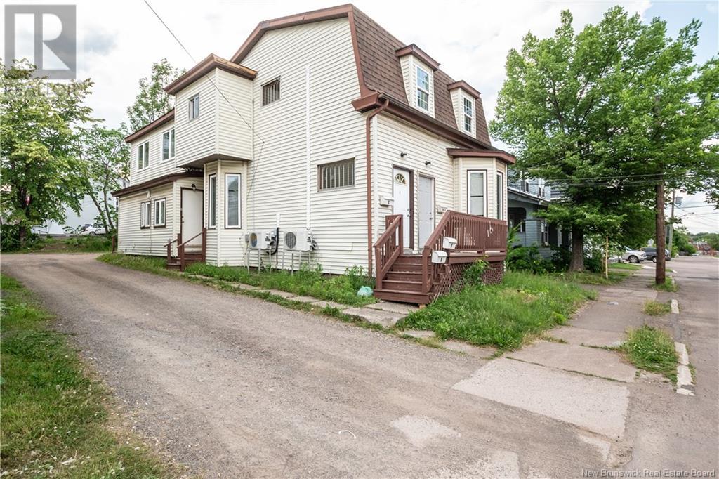172-176 Wesley Street, Moncton, New Brunswick E1C 4W1 - Photo 3 - NB113156