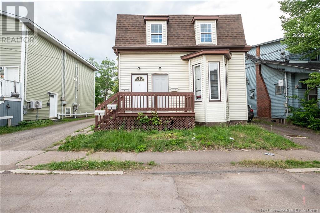 172-176 Wesley Street, Moncton, New Brunswick E1C 4W1 - Photo 45 - NB113156