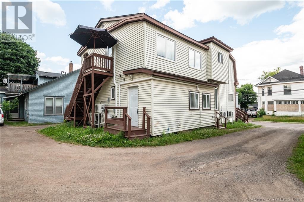 172-176 Wesley Street, Moncton, New Brunswick E1C 4W1 - Photo 46 - NB113156
