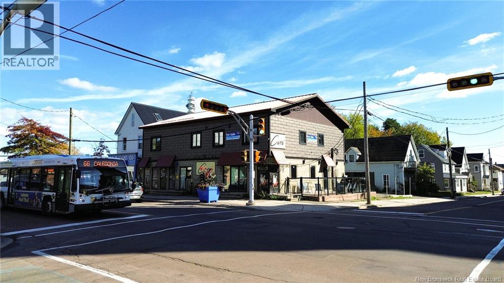 202-212 St. George Street, Moncton, New Brunswick  E1C 5H1 - Photo 2 - NB113571