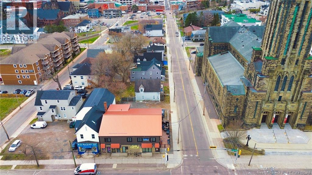 202-212 St. George Street, Moncton, New Brunswick  E1C 5H1 - Photo 34 - NB113571