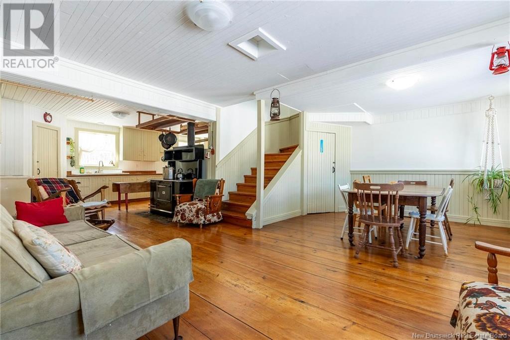 9510 Route 107, Fielding, New Brunswick E7L 2K6 - Photo 13 - NB113590