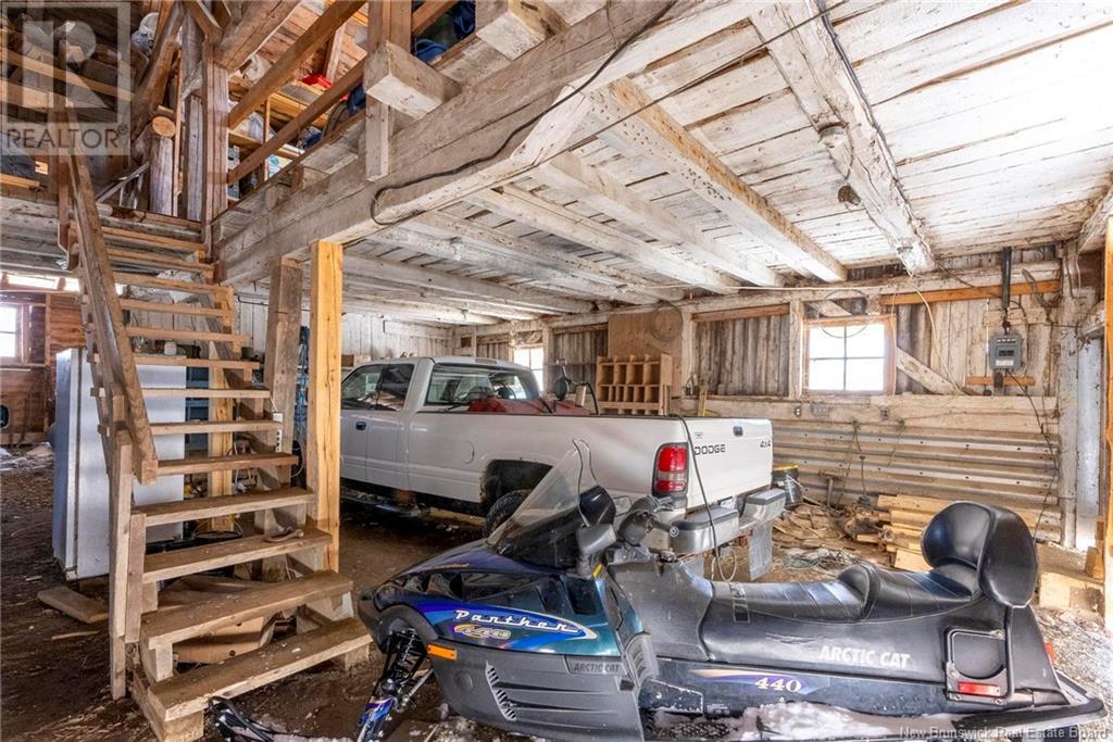 9510 Route 107, Fielding, New Brunswick E7L 2K6 - Photo 45 - NB113590