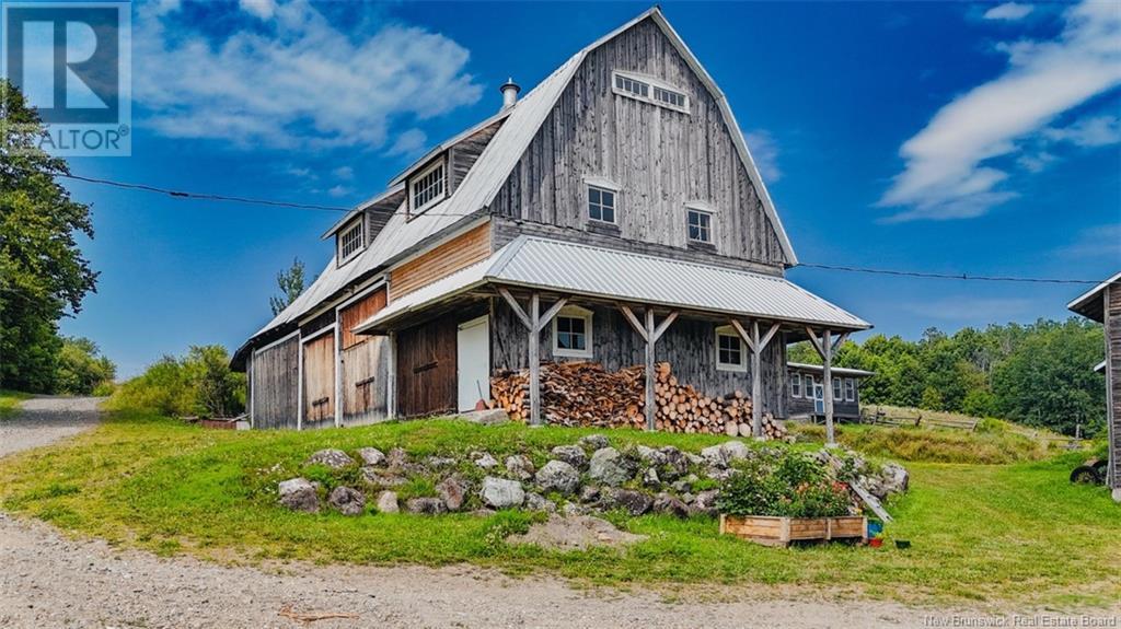 9510 Route 107, Fielding, New Brunswick E7L 2K6 - Photo 49 - NB113590