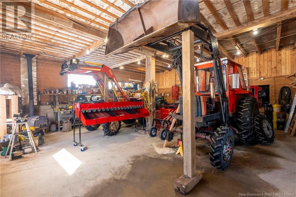 9510 Route 107, Fielding, New Brunswick E7L 2K6 - Photo 42 - NB113567