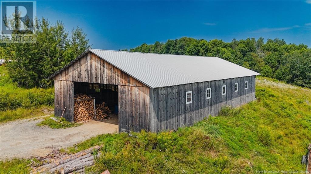 9510 Route 107, Fielding, New Brunswick E7L 2K6 - Photo 46 - NB113567