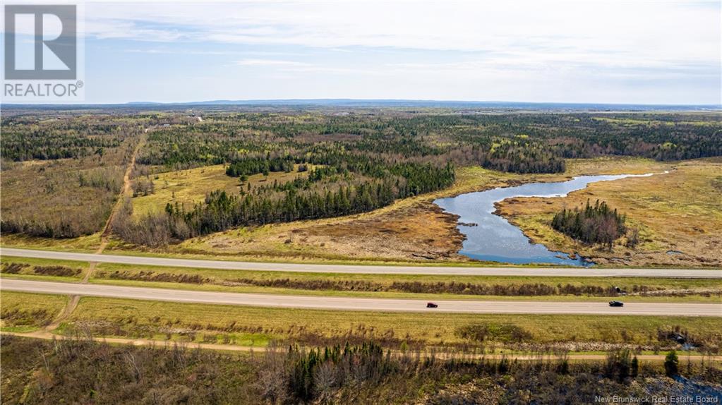 lot Arsenault, Dieppe, New Brunswick