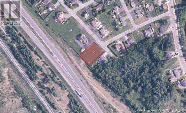 39 Cloutier Street, Saint-Jacques, New Brunswick  E7B 1C7 - Photo 1 - NB113654