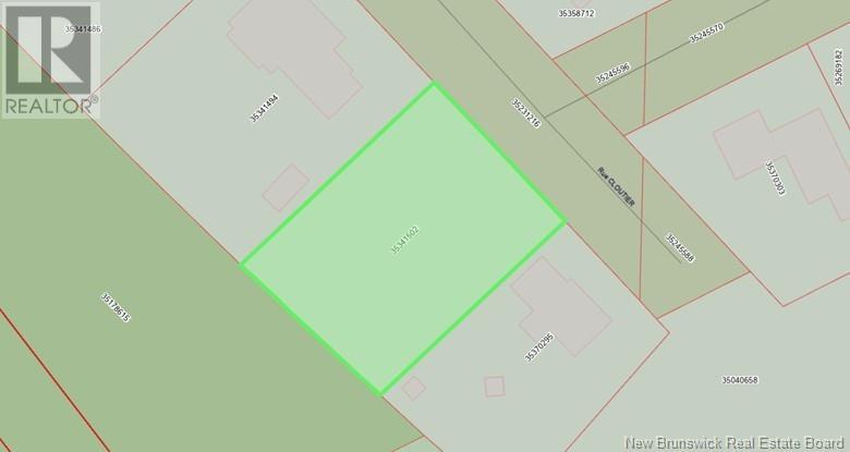 39 Cloutier Street, Saint-Jacques, New Brunswick  E7B 1C7 - Photo 2 - NB113654