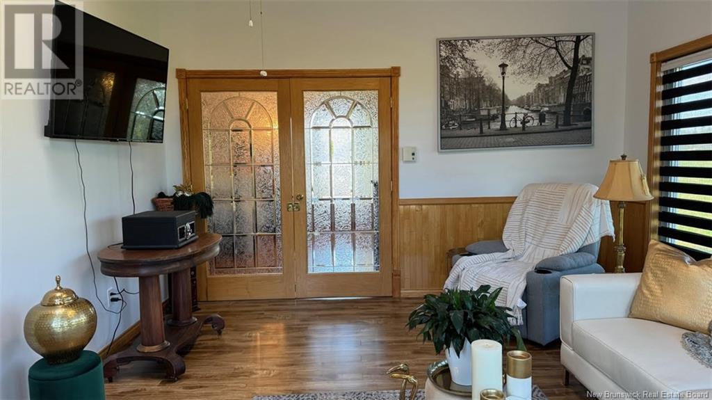 10009 Route 144, Saint-André, New Brunswick  E3Y 3H5 - Photo 14 - NB113724