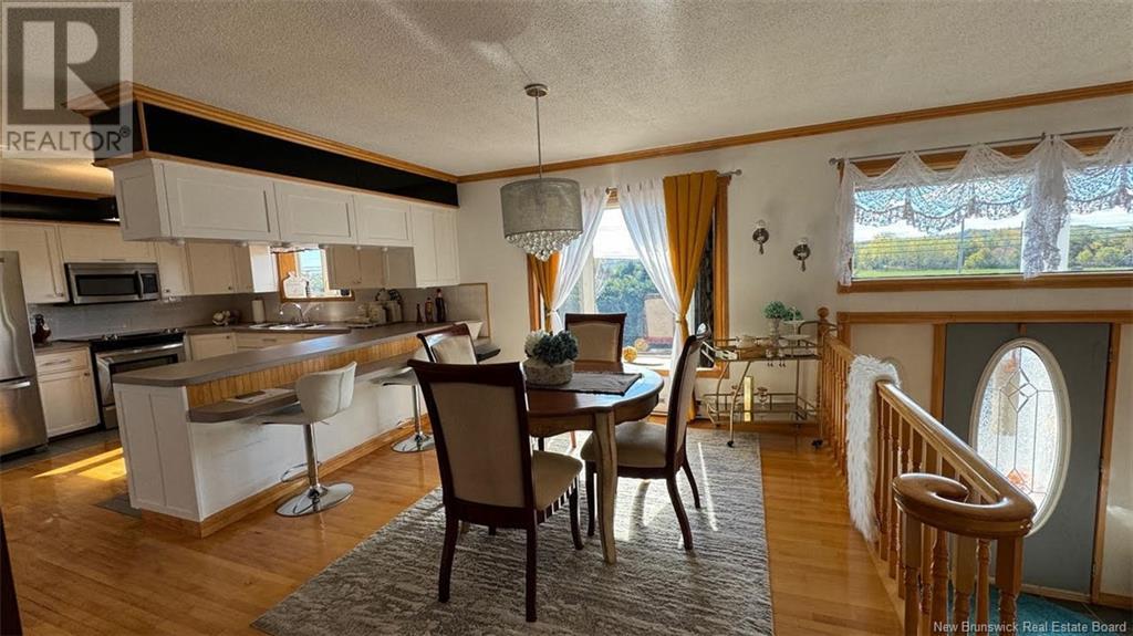 10009 Route 144, Saint-André, New Brunswick  E3Y 3H5 - Photo 9 - NB113724