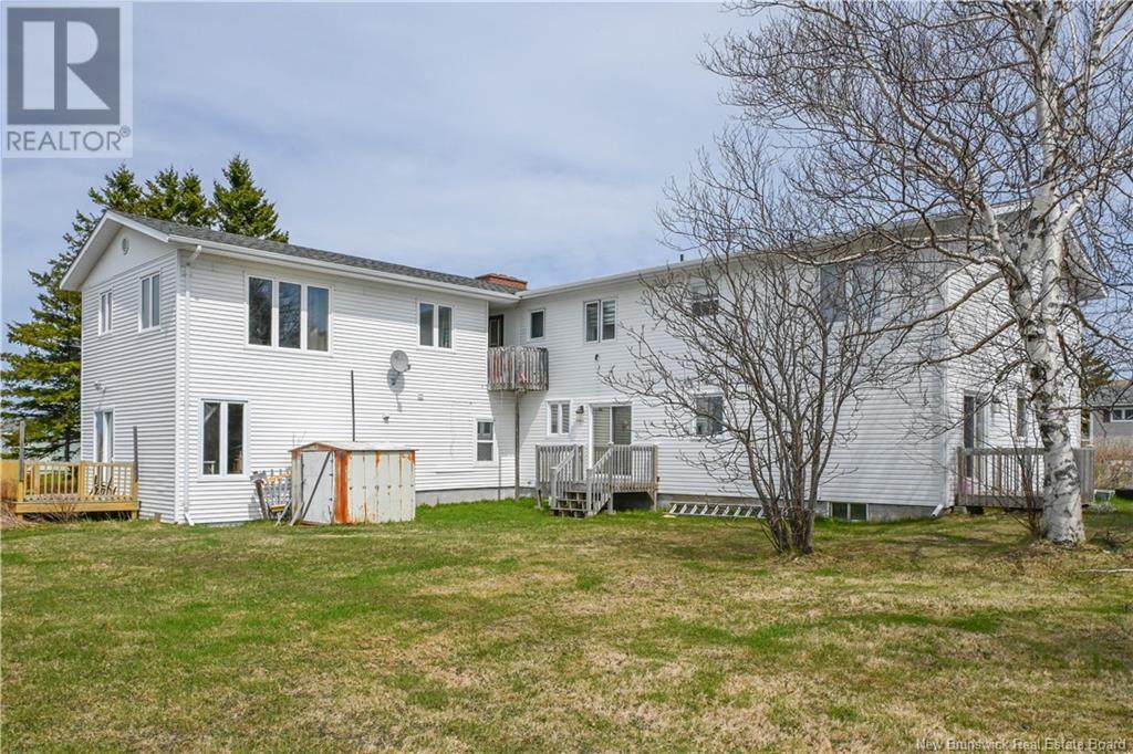 116 1ère Rue Street, Shippagan, New Brunswick E8S 1A3 - Photo 6 - NB113838