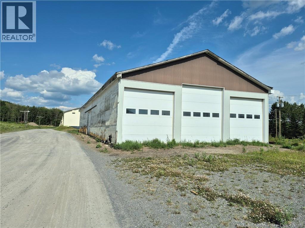 Chemin Des Pignons Street, Saint-André, New Brunswick  E3Y 3V5 - Photo 2 - NB113640