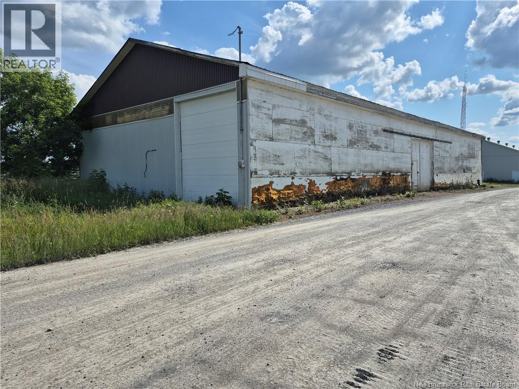 Chemin Des Pignons Street, Saint-André, New Brunswick  E3Y 3V5 - Photo 4 - NB113640