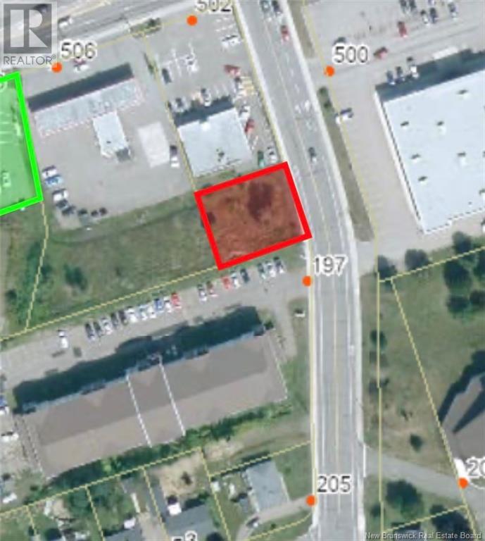 Lot Buckingham Avenue, Riverview, New Brunswick  E1B 3K4 - Photo 1 - NB113882